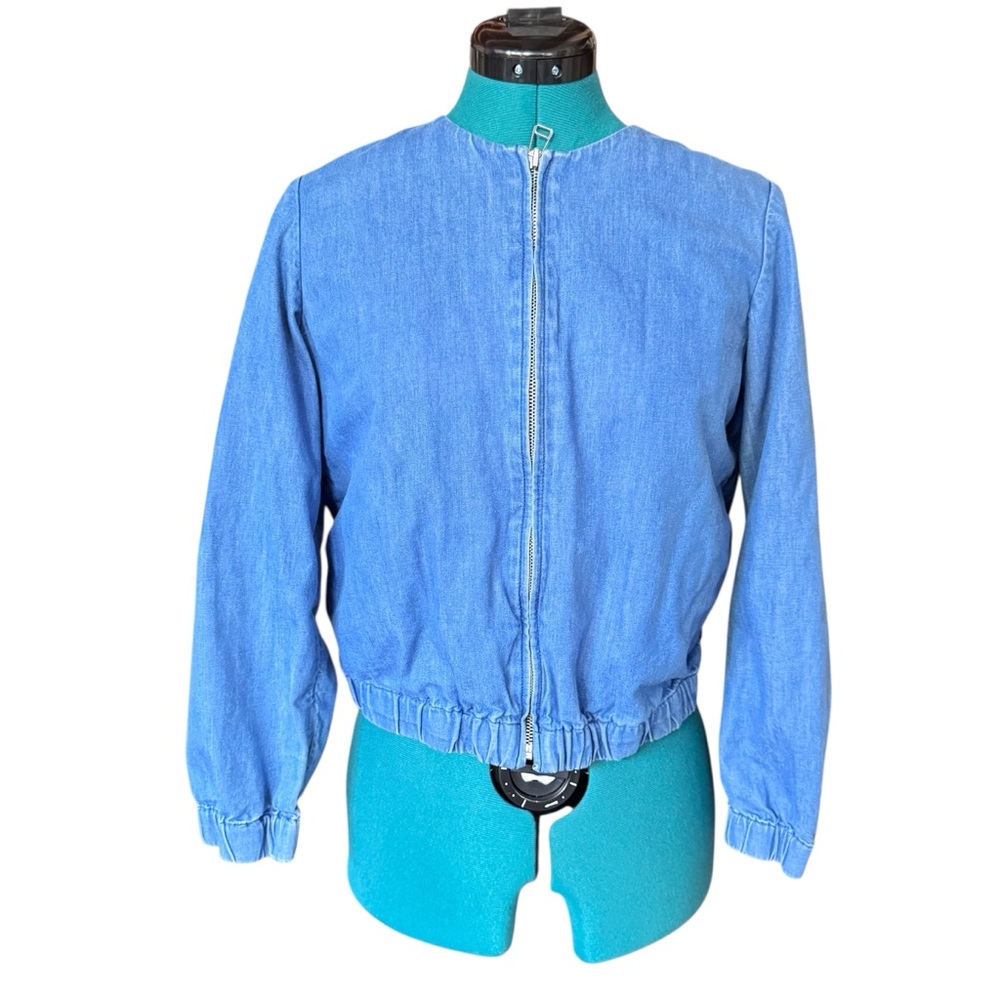 GAP Blue Jean Jacket